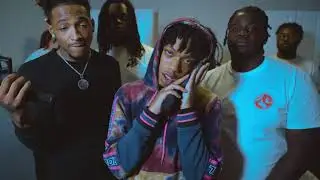 Cellow x GuapoCellus - Couldnt Even Rap (Official Video) Shot By @RatedRio