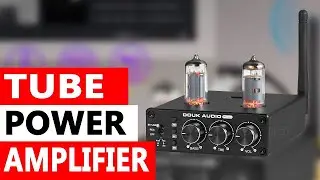 Top 5 Best Tube Power Amplifier On Aliexpress On Aliexpress
