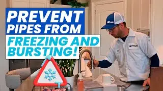 Fall Plumbing Prep: Protect Your Home Before Winter Hits 🍂🚰