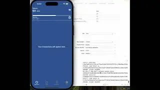 earthcoin ios error