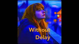 JDJ - Without Delay [NY Deep House Remix]