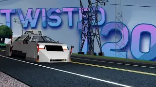 The Best Update In Twisted History (Twisted 1.20)