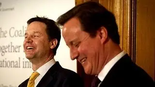 'More of the same from Dave and Nick'