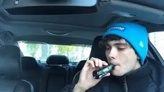Brand New Vape + Meet Up Details!!!