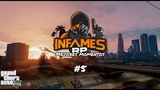 MEJORES MOMENTOS INFAMES RP #5 // ÁFRICA Y AMBROSIO 👀