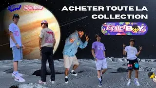 ACHETER TOUTE LA COLLECTION TRIPLES SPHERES (SUPRAW) !!!