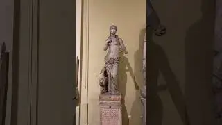 POV: You&rsquo;re Visiting the Vatican for the First Time 🎨🤍⛪️ #vatican #vaticancity #travel