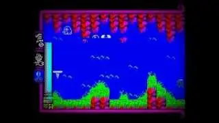 Mojon Twins: Cheril The Goddess (ZX Spectrum)