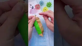 Easy Paper Boat Folding Nobody Knows About #origami #diy #shorts