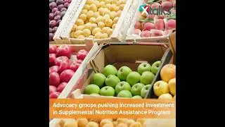 2023 Farm Bill   What Lawmakers are Hoping to Achieve in Agriculture, Nutrition and Beyond