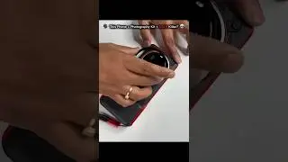 Xiaomi 15 Ultra With Kit &ndash; DSLR Who?  #edit #xiaomi #xiaomi15ultra #bestcameraphone #xiaomi15series