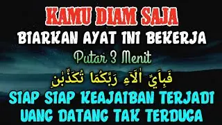 DZIKIR P3NGLARIS DAGANG4N! CUKUP 5 MENIT D3NGARK4N SAJ4 INSAALLAH P3MBELI R4MAI BERDAT4NGAN🤲