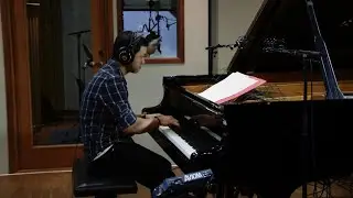 Simon Westman Trio - A day in May