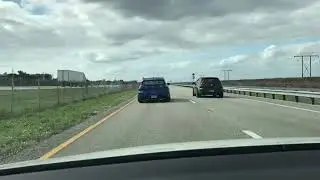 Mk7 is38 vs EvoX EF4 turbo