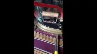 LPG Iron Box Repair | Troubleshooting | Gas Box repair