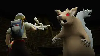 How I Skipped the Early Slayer Grind&hellip;  [BH HCIM 8]