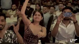 Corporate Party by ADDY Events | Leverage Edu | Through Fun Games, Team Building & Modern Decor