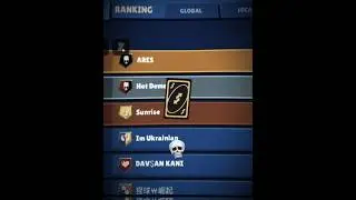 best clan in Zooba / sunrise clan zooba #zooba #clan #clanwars #onu #edit ##sunrise #kill #best #yt