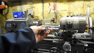 Using the Themac grinder.wmv