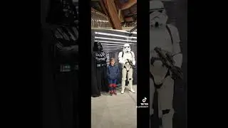 Convention geek au Parc des expositions &agrave; Avignon 👌👌