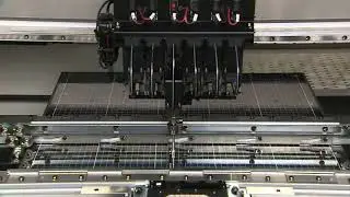 Автоматическая расстановка поддерживающих пинов (Yamaha i-Pulse)