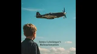 Past Life Memory: I Was A WW2 Fighter Pilot