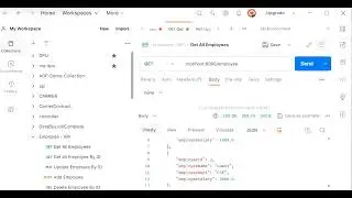 Spring boot and Angular CRUD Example  Employee Management