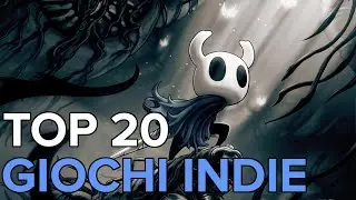 TOP 20 | VIDEOGIOCHI INDIE