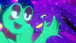 Losin' Streak TADC ribbitrabbit animatic
