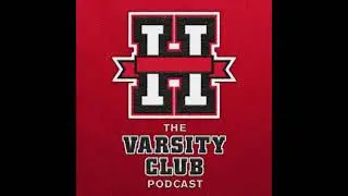 A Wild Carousel | The Varsity Club Podcast