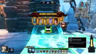 Orcs Must Die Unchained w/ Abmundane 2016/9/3