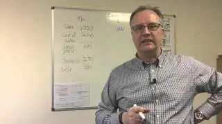 What Is The Difference Between Profit And Cashflow In A Business ?