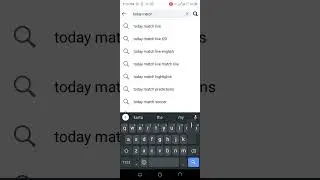Facebook se live cricket  match kaise Dekhe #shorts