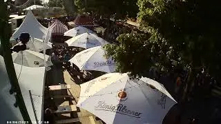 Jekyll & Hyde - Thelen | onride | Verden Domweih 2023 Video II