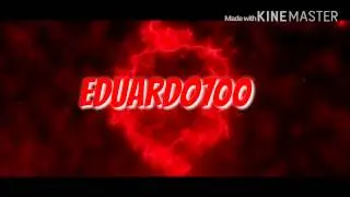 Nova intro do canal