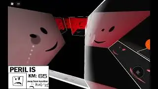 AM 3:01 : THE GREATEST GRAND REMAKE [Obliviously Was Made By 31taro Or BucketJoy idk man]