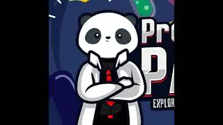 Professor Panda's Story Adventures: The Wolf In Sheep Clothing