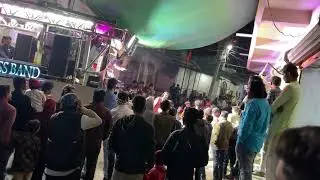 Juhme jo Pathan meri jaan habib brass band amelner🎺🥁