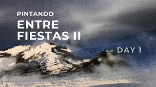 D&iacute;a uno &middot; Reto entre fiestas &middot; Volumen II