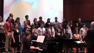 Ithaca College Choir