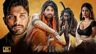 KARMA 4K HORROR FILMS | New (2025) Released South Indian Movie In Hindi | Horror Movie | South 2025