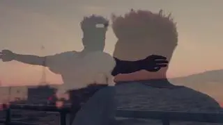 Keffa - Disconnect [Official Music Video]