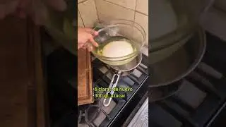 MERENGUE SUIZO