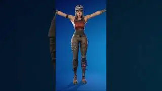 This Emote Returned After 2000 Days&hellip;