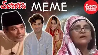 Service Shoe's Ad Remake In Munna Bhai Style | Memes By Munna Bhai