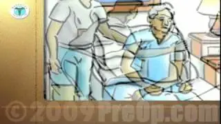 Mastectomy Radical Surgery PreOp&reg; Patient Education - Women's Center