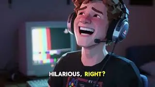 Epic Gaming Fails: A Hilarious Compilation