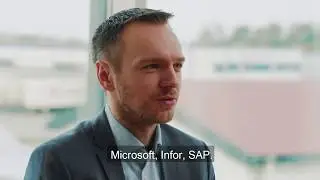 A New Vendor in The ERP Market || Professional Talks With Rambase