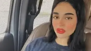 يوميات ليالي دهراب/ميكب اب للطلعات البسيطه