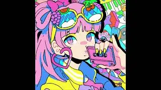 (FREE) Hyperpop x 2hollis x Glaive type beat “Whiplash!”